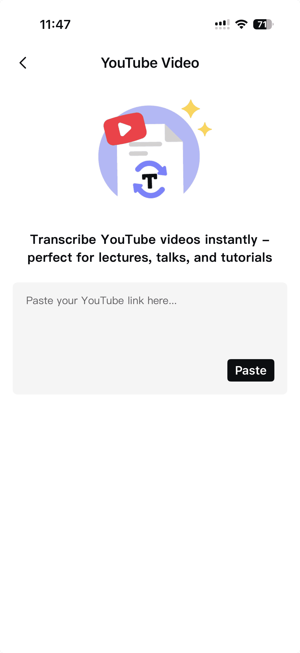 youtube