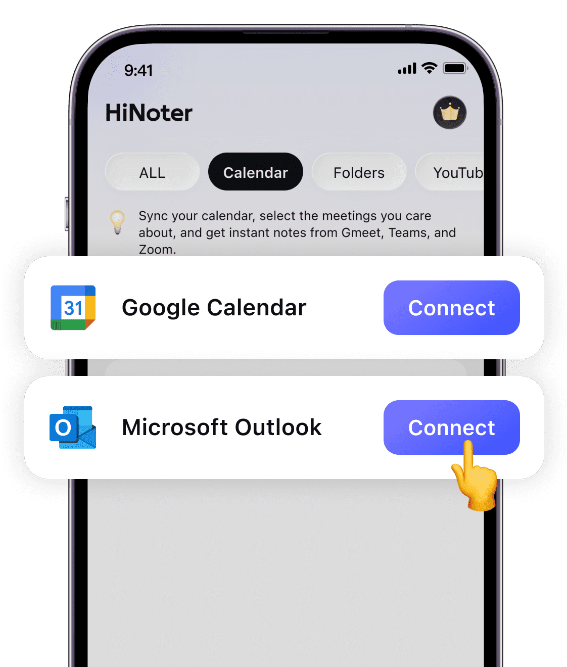 calendar